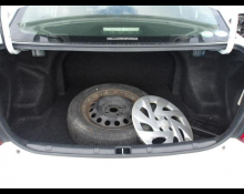 Toyota Corolla Axio 2018