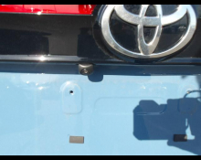 Toyota Yaris Cross 2024