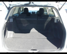 Toyota Corolla Fielder 2011