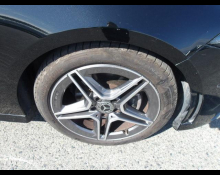 Mercedes Benz A-Class 2021