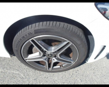 Mercedes Benz C Class 2021