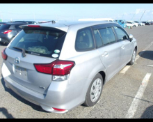 Toyota Corolla Fielder 2019