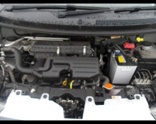 Daihatsu Mira e:S 2022