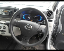 Daihatsu Mira e:S 2022