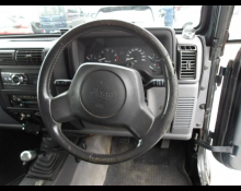 Jeep Wrangler 1997