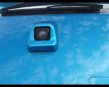 Daihatsu Mira e:S 2019