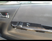 Toyota Hiace Van 2015