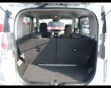 Mitsubishi Delica D:2 2019