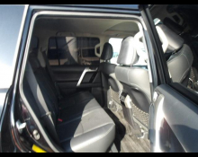 Toyota Land Cruiser Prado 2019