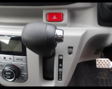 Daihatsu Mira e:S 2019