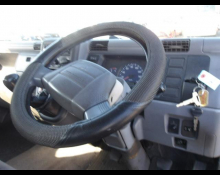 Mitsubishi Canter 2005