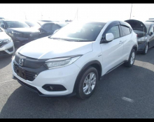 Honda Vezel 2019