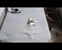 Mitsubishi Canter 2012