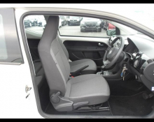 Volkswagen UP 2013