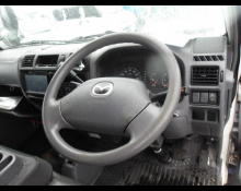 Mazda Bongo Van 2019