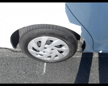 Toyota Corolla Fielder 2019