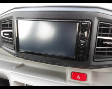 Daihatsu Mira e:S 2019