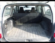 Toyota Succeed Wagon 2019