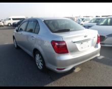 Toyota Corolla Axio 2019