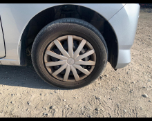 Daihatsu Mira e:S 2020