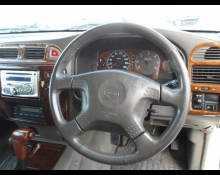 Nissan Safari 1997