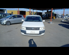 Toyota Probox Wagon 2012