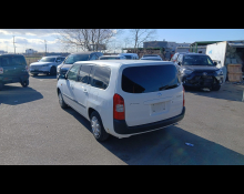 Toyota Probox Wagon 2012