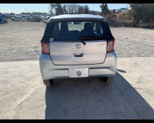 Daihatsu Mira e:S 2019