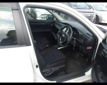 Toyota Corolla Fielder 2019