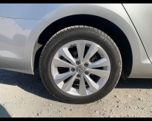 Volkswagen Golf Variant 2015