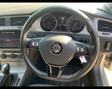 Volkswagen Golf Variant 2015