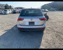 Volkswagen Tiguan 2019