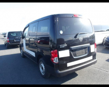 Nissan NV200 2019