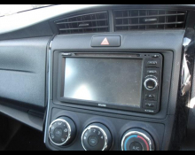 Toyota Corolla Axio 2019