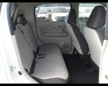 Mitsubishi eK Wagon 2020