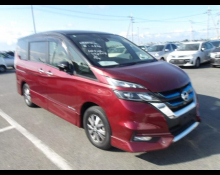 Nissan Serena 2019