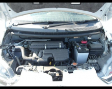 Daihatsu Mira e:S 2019