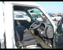 Mazda Bongo Truck 2017