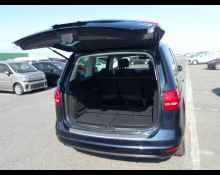 Volkswagen Sharan 2014