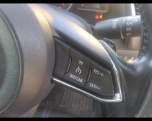 Mazda Axela Sports 2019