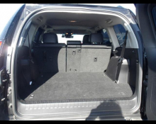 Toyota Land Cruiser Prado 2021