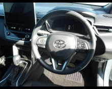 Toyota Corolla Cross 2024