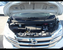 Nissan Dayz 2019