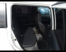 Toyota Succeed Wagon 2019