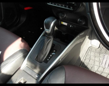 Suzuki FRONX 2024