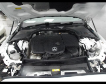 Mercedes Benz C Class 2022