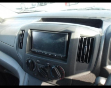 Nissan NV200 2021