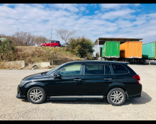 Toyota Corolla Fielder 2013