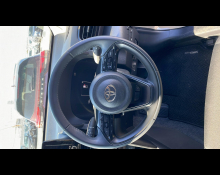 Toyota Yaris Cross 2025