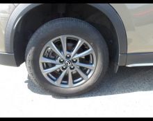 Mazda CX-5 2022